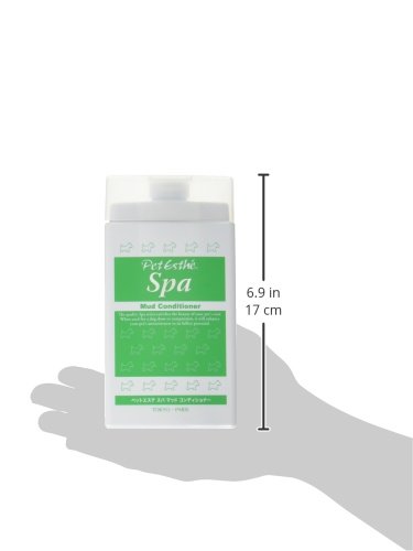 Amazon.co.jp: ニチドウ ペットエステ スパ マッド